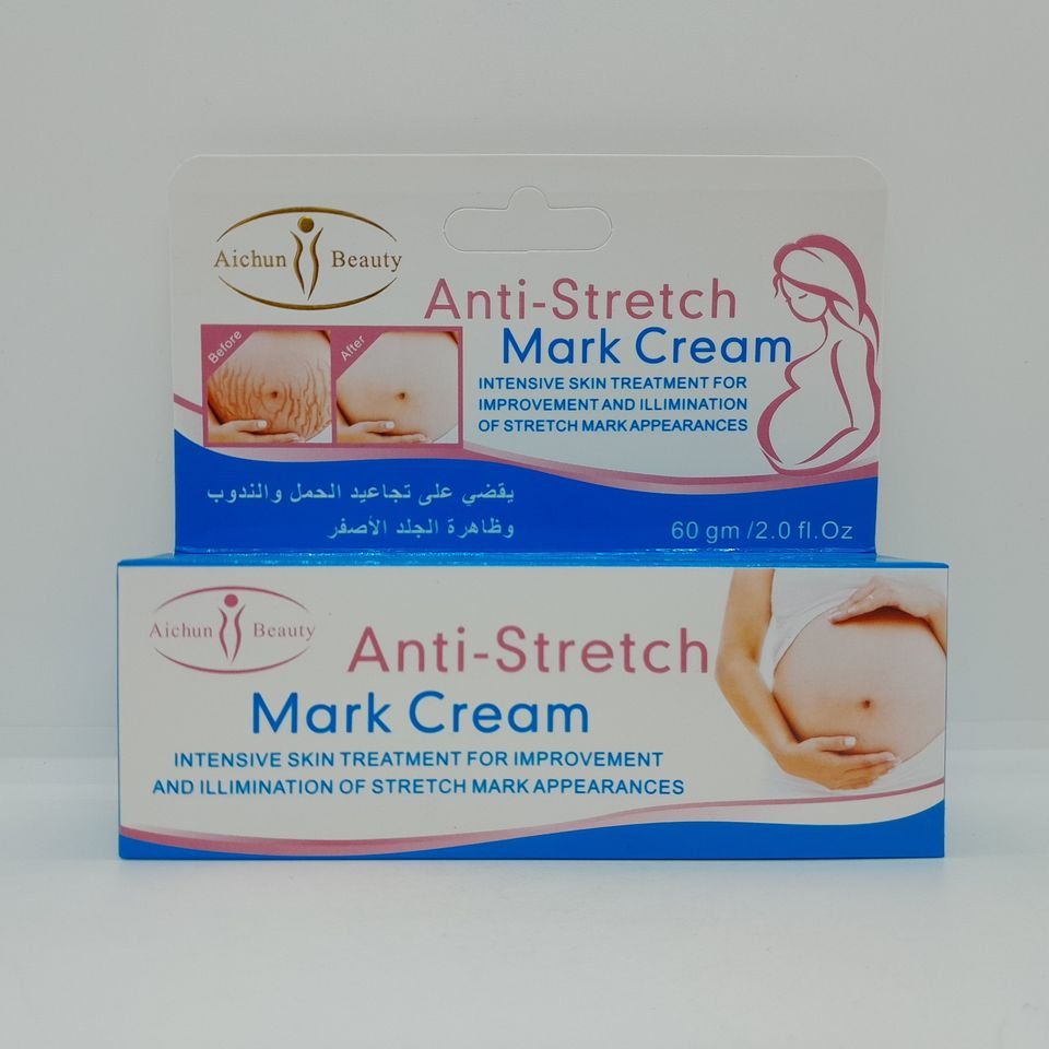 Aichun Beauty Anti Stretch Mark Cream Flipmart