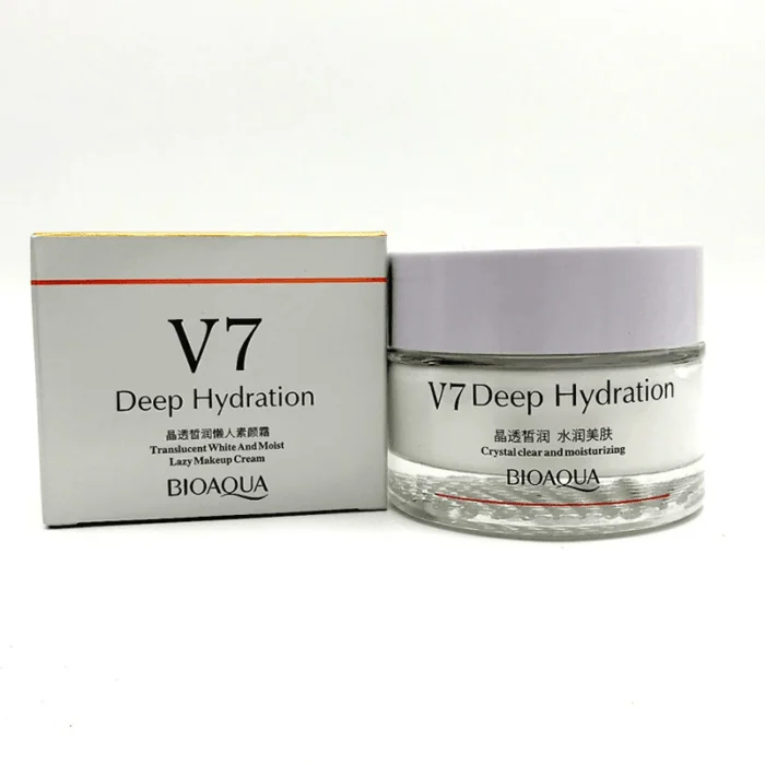 BIOAQUA V7 Deep Hydration Cream