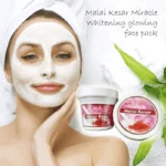 Malai Kaser Miracle Glowing Face Pack