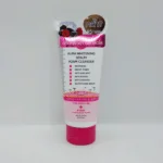 Cathy Doll Aura Whitening Serum Foam Cleanser