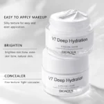 BIOAQUA V7 Deep Hydration Cream