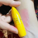 Banana Lip Balm