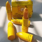Banana Lip Balm