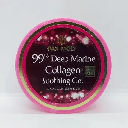 PAX MOLY 99% Deep Marine Collagen Soothing Gel