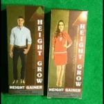 Height Growth Height Gainer Capsule