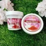 Malai Kaser Miracle Glowing Face Pack