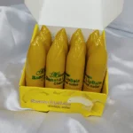Banana Lip Balm