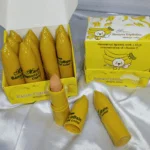 Banana Lip Balm