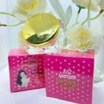 White Girl Skin Whitening Cream