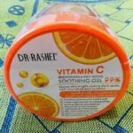 Dr. Rashel Vitamin C Soothing Gel
