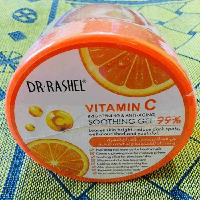 Dr. Rashel Vitamin C Soothing Gel