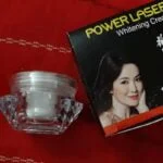 Power Laser Whitening Cream