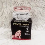 Power Laser Whitening Cream