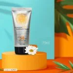 3W Clinic Intensive UV Sunblock Cream