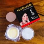 Power Laser Whitening Cream