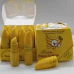 Banana Lip Balm