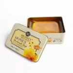 Dr. Davey Honey Whitening Soap