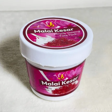 Malai Kaser Miracle Glowing Face Pack