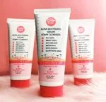 Cathy Doll Aura Whitening Serum Foam Cleanser