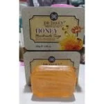 Dr. Davey Honey Whitening Soap