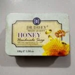 Dr. Davey Honey Whitening Soap