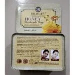 Dr. Davey Honey Whitening Soap
