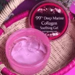 PAX MOLY 99% Deep Marine Collagen Soothing Gel