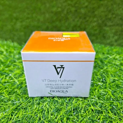 BIOAQUA V7 Deep Hydration Cream