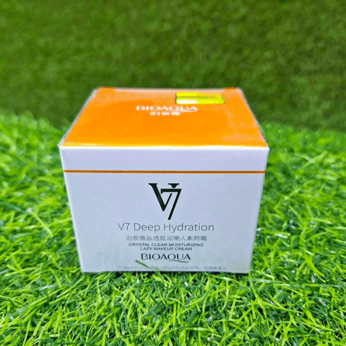 BIOAQUA V7 Deep Hydration Cream BIOAQUA V7 Deep Hydration Cream