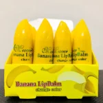 Banana Lip Balm