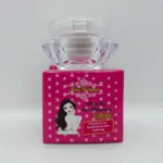 White Girl Skin Whitening Cream