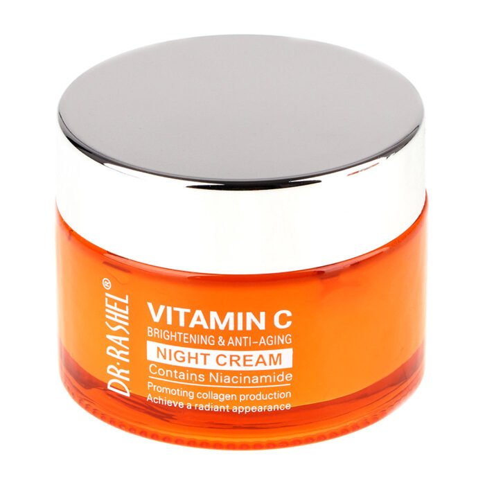 Dr. Rashel Vitamin C Night Cream
