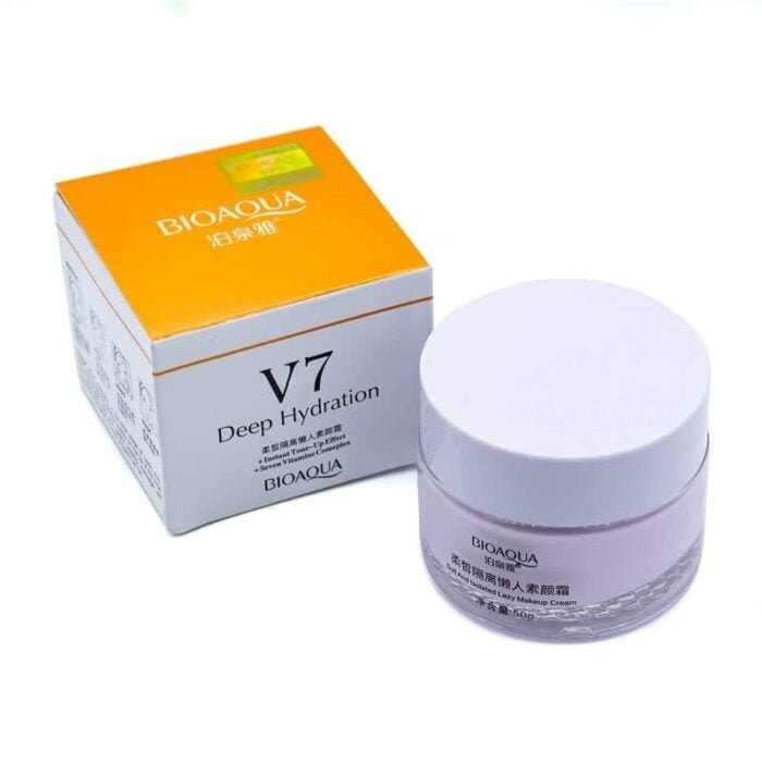 BIOAQUA V7 Deep Hydration Cream BIOAQUA V7 Deep Hydration Cream