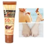 Disaar Collagen Snail Sunscreen