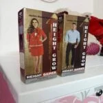 Height Growth Height Gainer Capsule