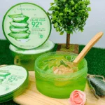 Nature Republic Aloe Vera 92% Soothing Gel
