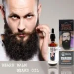 Balay Beard Growth Pure Natural Nutrients