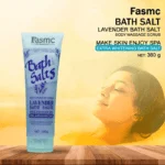 Fasmc Professional Bath Salts