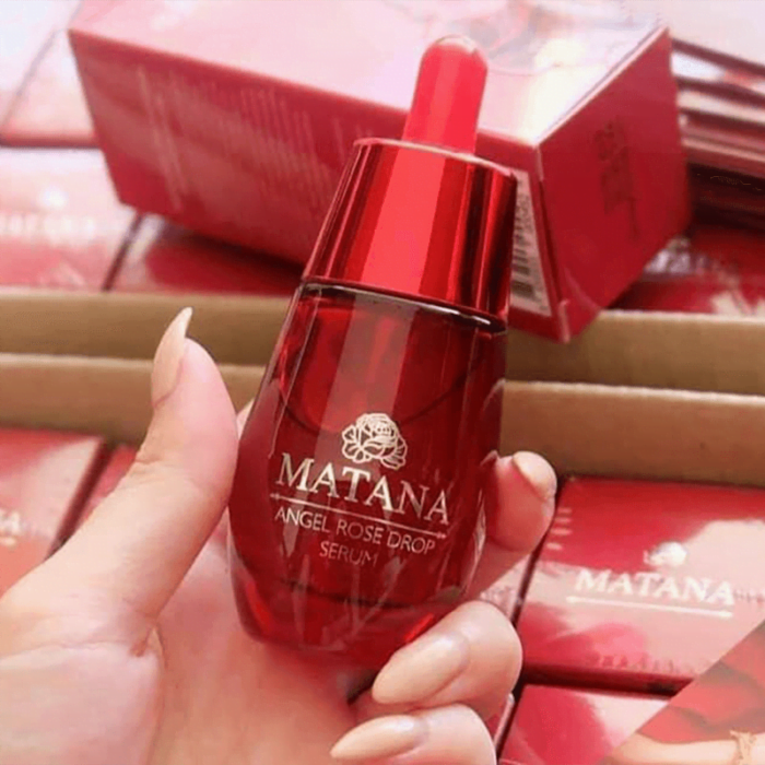 Matana Angel Rose Drop Serum