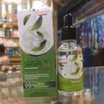 Qiansoto Green Tea Serum