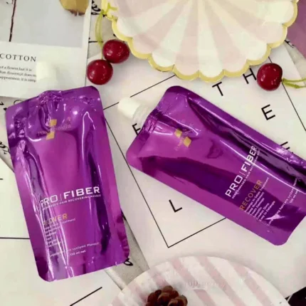 PRO FIBER Professional Hair Mask