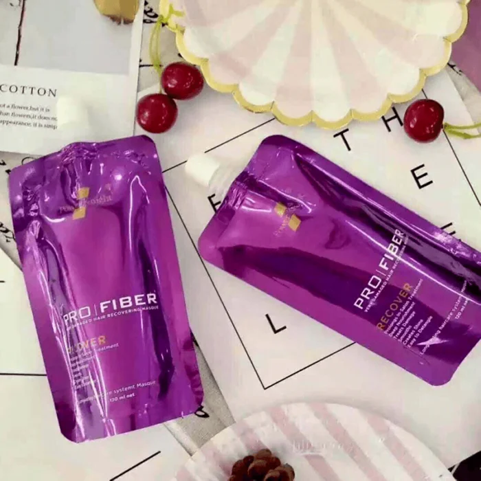 PRO FIBER Professional Hair Mask