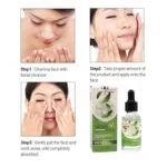 Qiansoto Green Tea Serum