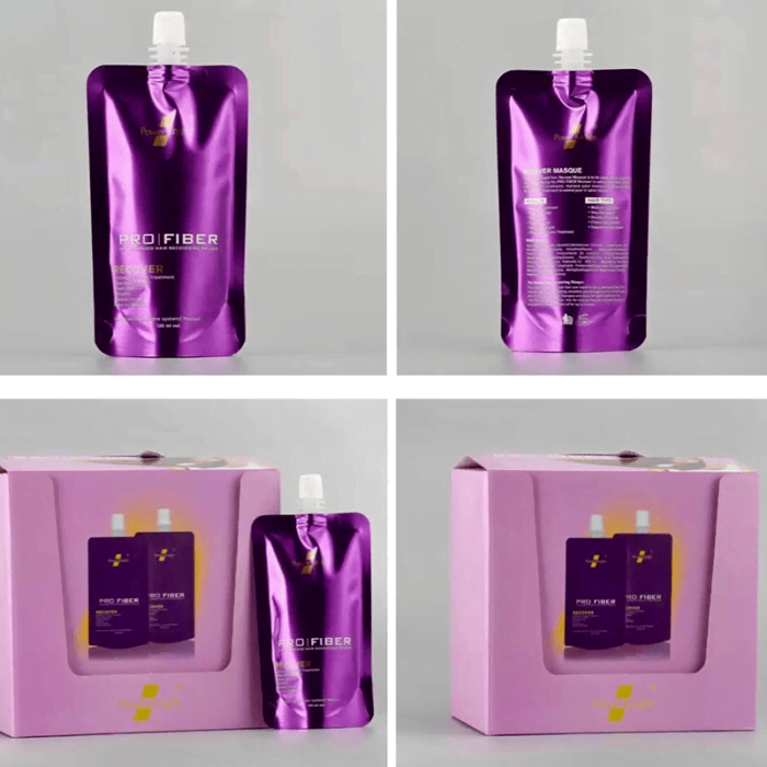 PRO FIBER Professional Hair Mask