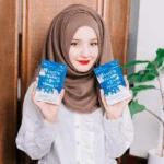 Frozen Collagen 2 in 1 Whitening Capsules