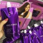 PRO FIBER Professional Hair Mask