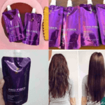 PRO FIBER Professional Hair Mask