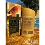 Dr. Rashel Sun Cream Anti Aging