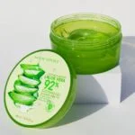 Nature Republic Aloe Vera 92% Soothing Gel