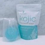 Kojic Collagen Extreme Whitening Soap